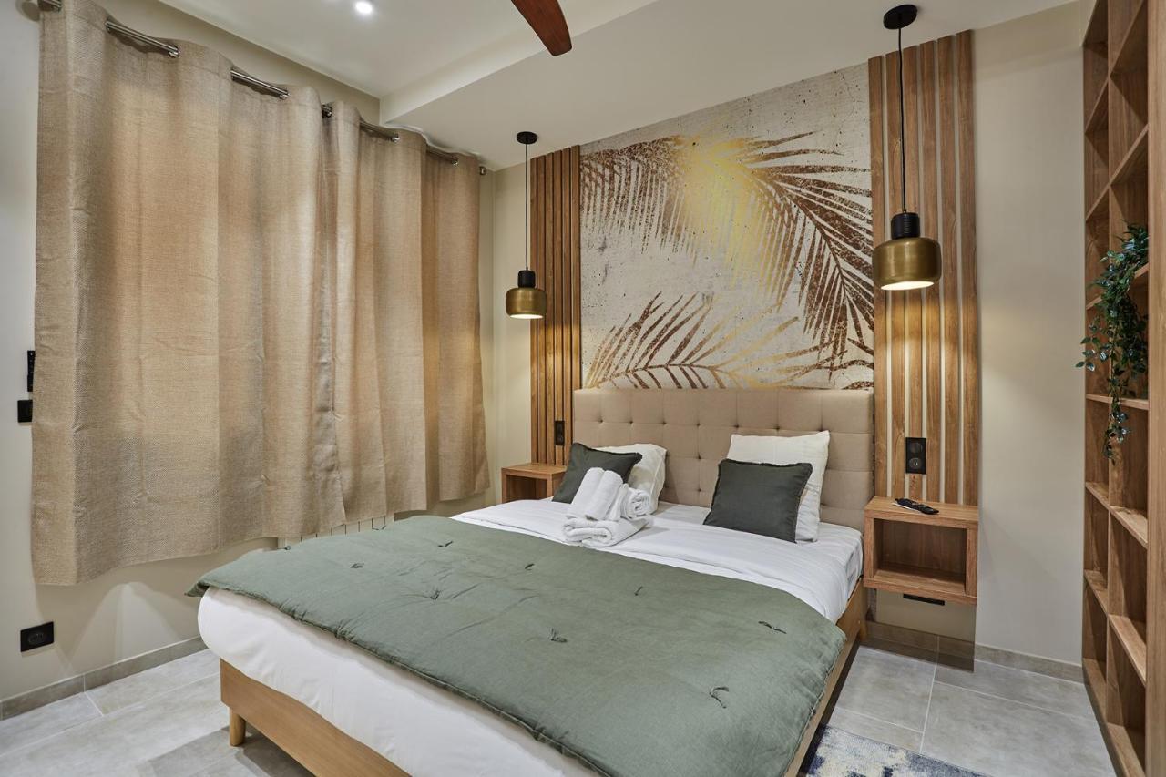 Appartement Coeur Montmartre By Studio Prestige Paris Exterior photo